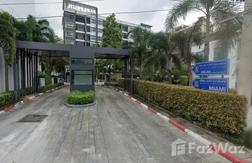 City Link Condo Milan in Nai Mueang, Накхон Ратчасима