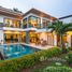 4 Bedroom Villa for rent in Thalang, Phuket, Si Sunthon, Thalang