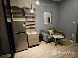 2 Bedroom Condo for rent at KnightsBridge Prime On Nut, Phra Khanong Nuea, Watthana, Bangkok, Thailand