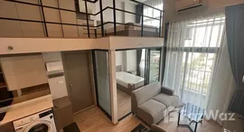 Available Units at Ideo Rama 9 - Asoke