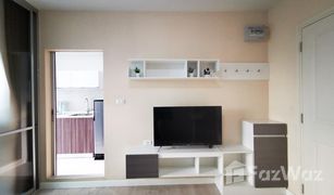 1 Schlafzimmer Wohnung zu verkaufen in Fa Ham, Chiang Mai D Condo Sign