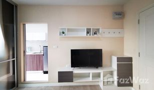 1 Bedroom Condo for sale in Fa Ham, Chiang Mai D Condo Sign