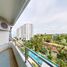 1 Bedroom Condo for sale at Palm Pavilion, Hua Hin City, Hua Hin