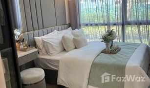 1 Bedroom Condo for sale in Lat Yao, Bangkok Modiz Vault Kaset Sripatum