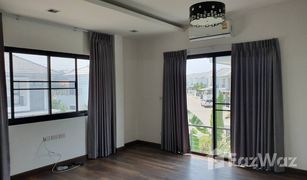 3 Schlafzimmern Haus zu verkaufen in Nong Prue, Pattaya Uraiwan Grand Villa