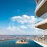 1 Habitación Apartamento en venta en Grand Bleu Tower, EMAAR Beachfront