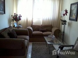 4 Quarto Apartamento for sale at Toninhas, Pesquisar, Bertioga