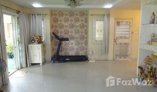 3 Bedrooms House for sale in Nong Khang Phlu, Bangkok Baan Monthon 7