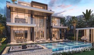 6 chambres Villa a vendre à , Dubai Venice