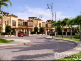 4 Bedroom Apartment for sale at Sarai, Mostakbal City Compounds, Mostakbal City - Future City