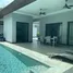 3 Bedroom Villa for sale at Nicky Villas, Si Sunthon