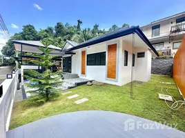 3 Schlafzimmer Haus zu verkaufen in Kathu, Phuket, Kathu