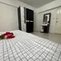 Studio Apartment for rent at Thanommit Park, Tha Raeng