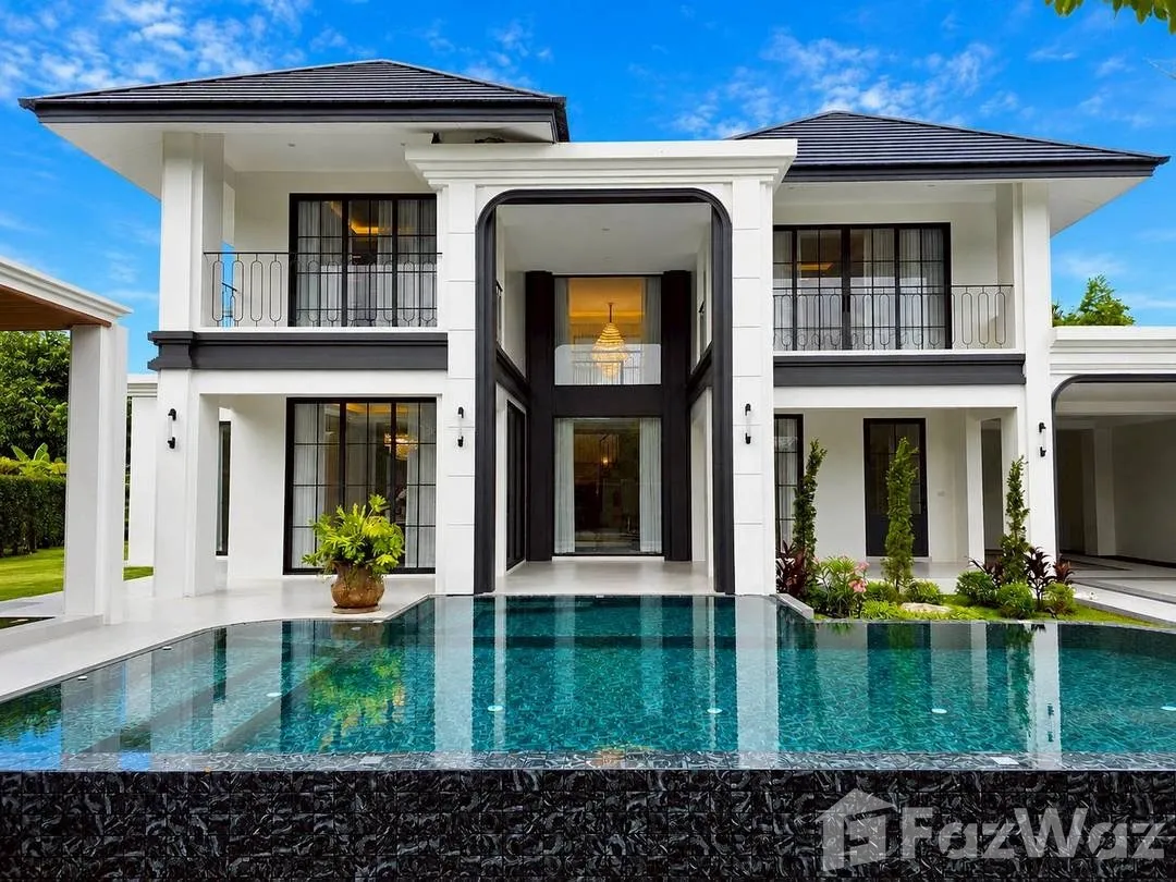 Chiang Mai Perfect Home