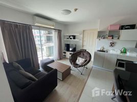 ขายคอนโด 2 ห้องนอน ในโครงการ บ้าน เพียง เพลิน, หนองแก, หัวหิน