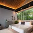 3 Bedroom House for sale at Suksan Village Ao Nang, Nong Thale