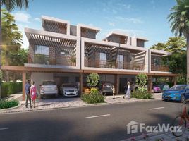 4 Bedroom Townhouse for sale at Camelia, Layan Community