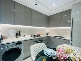 2 chambre Appartement à vendre à Azizi Riviera Reve., Azizi Riviera, Meydan, Dubai, Émirats arabes unis