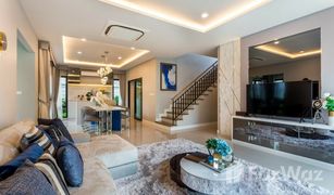 4 Bedrooms House for sale in Samae Dam, Bangkok Airi Rama 2