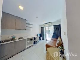 1 Bedroom Condo for rent at Whizdom Punnawithi Station, Bang Chak, Phra Khanong