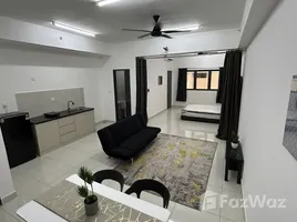 在Granito租赁的开间 顶层公寓, Bandaraya Georgetown, Timur Laut Northeast Penang, 槟城