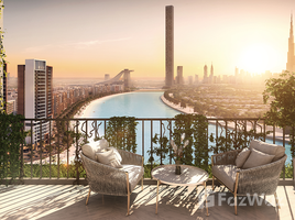 Студия Квартира на продажу в Azizi Riviera Reve, Azizi Riviera, Meydan