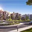 4 Bedroom Apartment for sale at Eastown, The 5th Settlement, New Cairo City