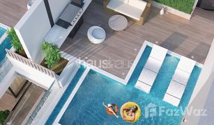 4 Schlafzimmern Villa zu verkaufen in Tuscan Residences, Dubai La Perla Homes 12