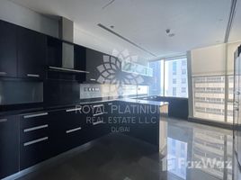 5 Bedroom Penthouse for sale at Le Reve, Dubai Marina