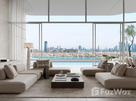 2 Schlafzimmer Appartement zu verkaufen im Orla by Omniyat, The Crescent, Palm Jumeirah