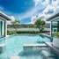 3 Schlafzimmer Villa zu verkaufen im Andara Pool Villa Ao nang Krabi, Ao Nang, Mueang Krabi, Krabi, Thailand