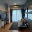 1 спален Кондо в аренду в Whizdom Connect Sukhumvit, Bang Chak