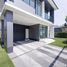 3 Bedroom House for rent at Setthasiri Krungthep Kreetha, Hua Mak, Bang Kapi, Bangkok