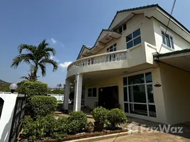 ขายบ้านเดี่ยว 4 ห้องนอน ในโครงการ ทรอปปิคคอล ฮิลล์ หัวหิน, หัวหิน, หัวหิน, ประจวบคีรีขันธ์, ไทย