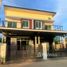 2 Bedroom Townhouse for sale in Thailand, Pa Sak, Mueang Lamphun, Lamphun, Thailand