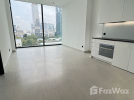 1 Bedroom Condo for sale at Tait 12, Si Lom, Bang Rak