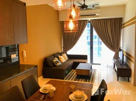 Studio Apartment for rent at San francisco Garden Condominium, Mandaluyong City, Eastern District