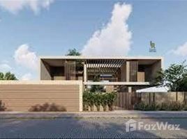 4 спален Вилла на продажу в Al Jubail Island, Saadiyat Beach, Saadiyat Island, Абу-Даби