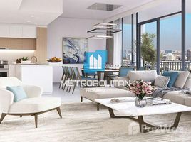 3 Bedroom Apartment for sale at Creek Edge, Creekside 18, Dubai Creek Harbour (The Lagoons)