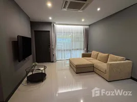 บ้านเดี่ยว 3 ห้องนอน ให้เช่า ในโครงการ เดอะ แลนด์มาร์ค เอกมัย-รามอินทรา, ลาดพร้าว, ลาดพร้าว