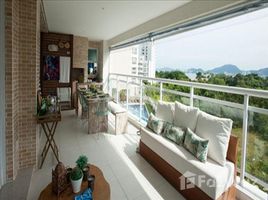 3 Schlafzimmer Appartement zu verkaufen im Parque Enseada, Guaruja, Guaruja