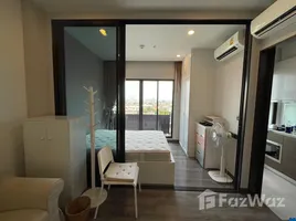 1 Schlafzimmer Wohnung zu verkaufen im Urbano Rajavithi, Bang Phlat, Bang Phlat, Bangkok, Thailand