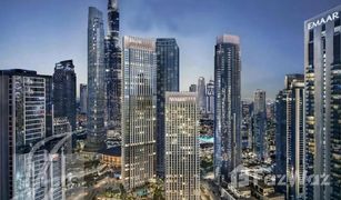 3 Schlafzimmern Appartement zu verkaufen in , Dubai St Regis The Residences