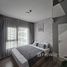 1 спален Кондо в аренду в Kensington Sukhumvit – Thepharak, Thepharak, Mueang Samut Prakan, Самутпракан