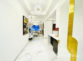 2 침실 Fashionz by Danube에서 판매하는 아파트, 제국 거주지, 주 메이라 빌리지 서클 (JVC), 두바이, 아랍 에미리트