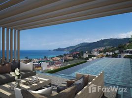 1 Bedroom Condo for sale in Patong, Phuket Patong Bay Residence 3
