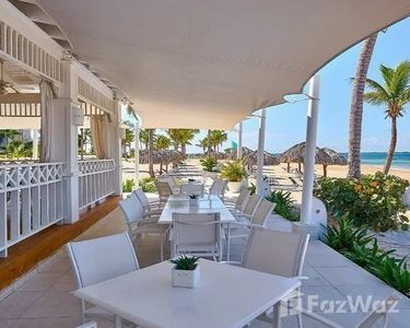 Beach Club Playa Nueva Romana - Condo in San Pedro De Macoris |  