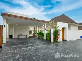 5 Habitación Villa en alquiler en Phuket, Si Sunthon, Thalang, Phuket