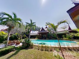 8 Bedrooms Villa for rent in Choeng Thale, Phuket 8 Beds Villa Next to the Beach In Choeng Talay