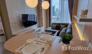 1 Bedroom Condo for sale in Khlong Toei Nuea, Bangkok Noble BE19